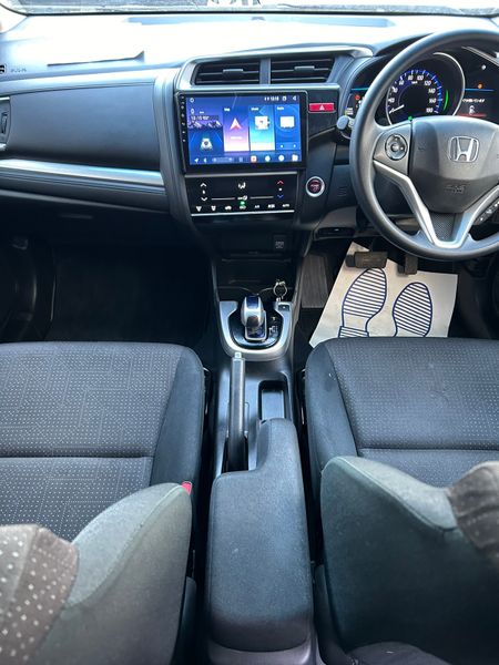 2015 HONDA FIT HYBRID AUTO (S93) 297187651