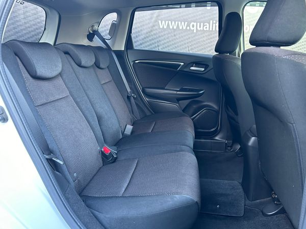 2015 HONDA FIT HYBRID AUTO (S93) 297187653
