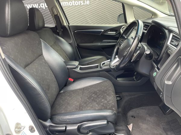 2016 HONDA SHUTTLE AUTO LOW MILES (S63) 297188429