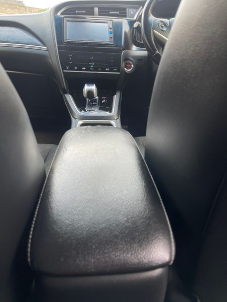 2016 HONDA SHUTTLE AUTO LOW MILES (S63) 297188431