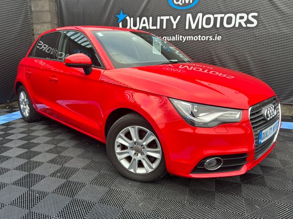 2013 AUDI A1 AUTO (S95) 297192815