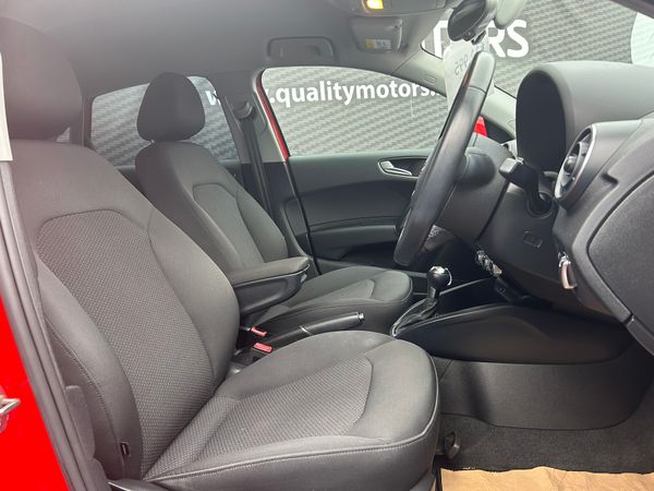 2013 AUDI A1 AUTO (S95) 297192817