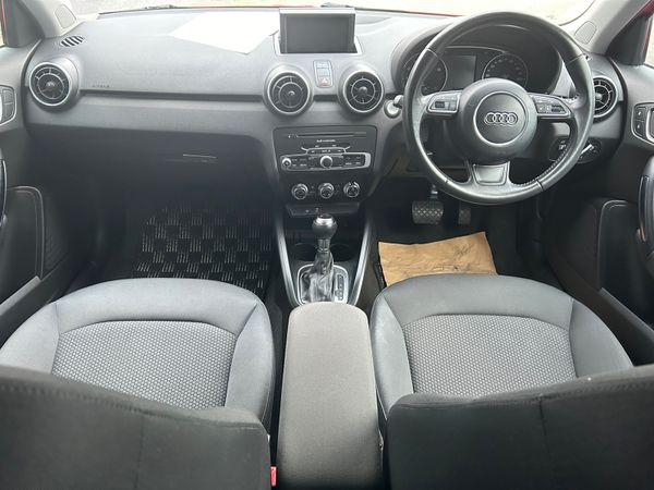 2013 AUDI A1 AUTO (S95) 297192818