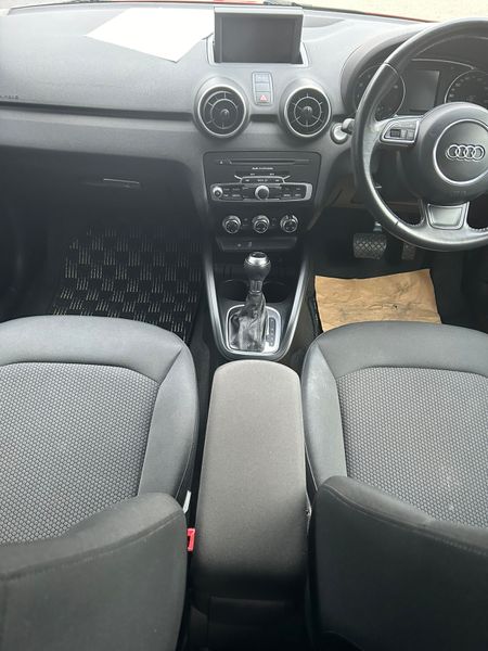 2013 AUDI A1 AUTO (S95) 297192819