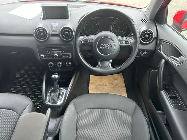2013 AUDI A1 AUTO (S95) 297192820