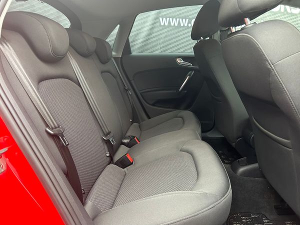 2013 AUDI A1 AUTO (S95) 297192821