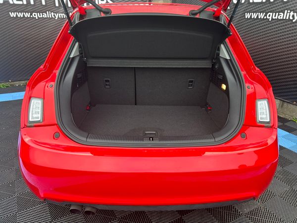 2013 AUDI A1 AUTO (S95) 297192822