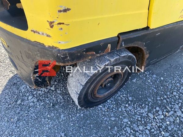 Hyster H3.0FT Forklift 297467564