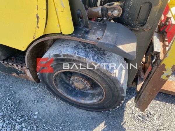 Hyster H3.0FT Forklift 297467565
