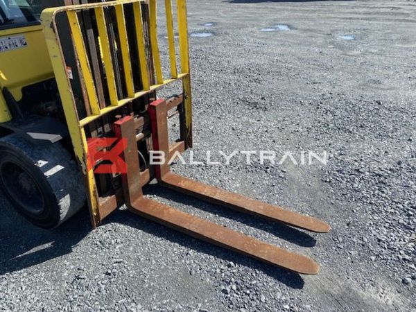 Hyster H3.0FT Forklift 297467566
