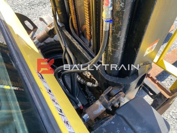 Hyster H3.0FT Forklift 297467567