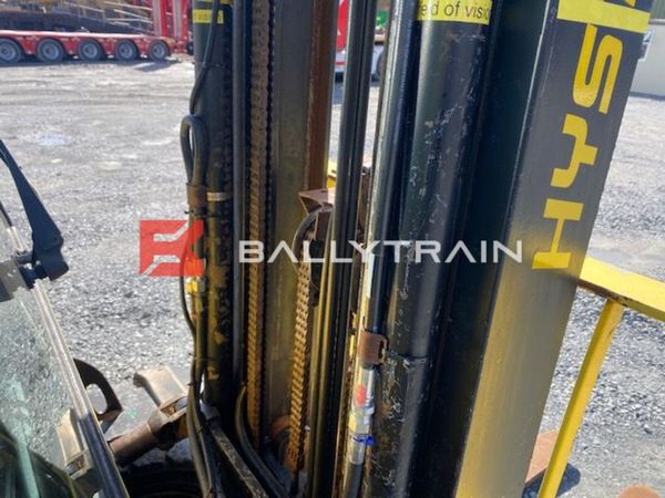 Hyster H3.0FT Forklift 297467568