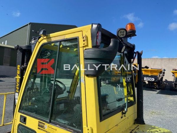 Hyster H3.0FT Forklift 297467569