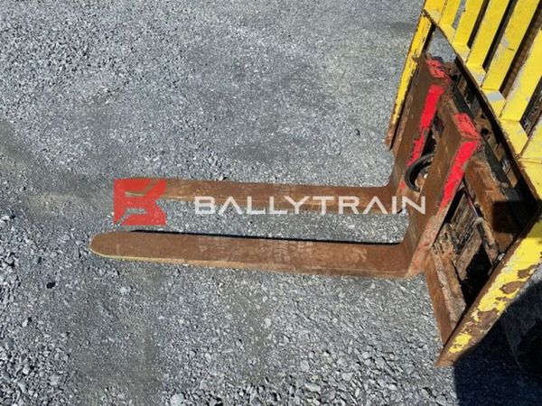 Hyster H3.0FT Forklift 297467561