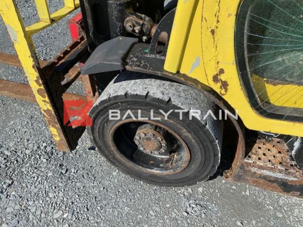 Hyster H3.0FT Forklift 297467562
