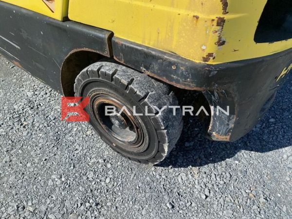 Hyster H3.0FT Forklift 297467563