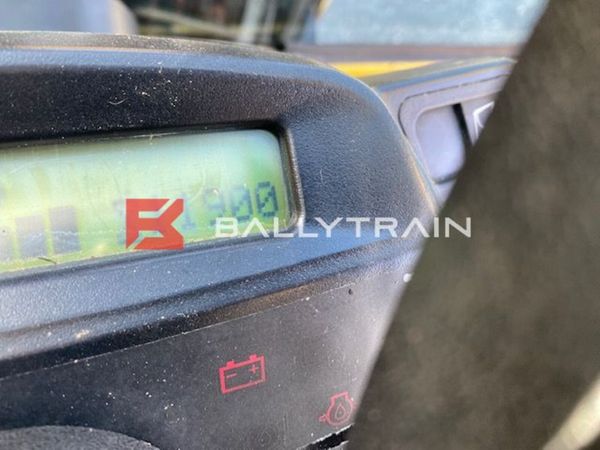 Hyster H3.0FT Forklift 297467574