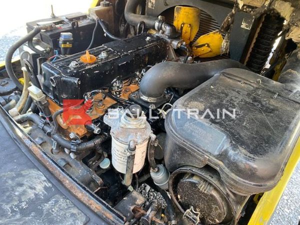 Hyster H3.0FT Forklift 297467575