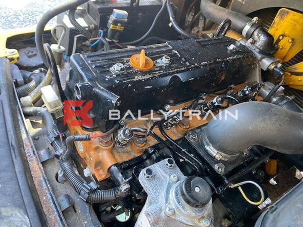 Hyster H3.0FT Forklift 297467576