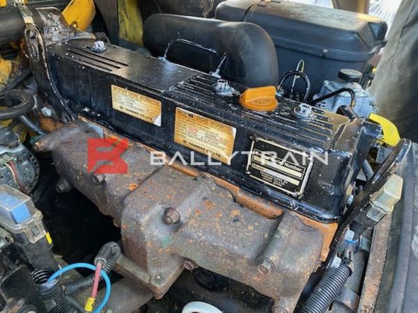 Hyster H3.0FT Forklift 297467577