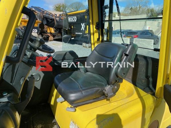 Hyster H3.0FT Forklift 297467570