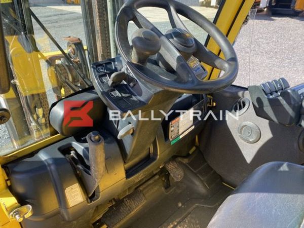 Hyster H3.0FT Forklift 297467571
