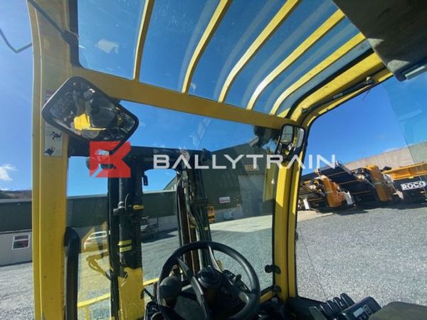 Hyster H3.0FT Forklift 297467572