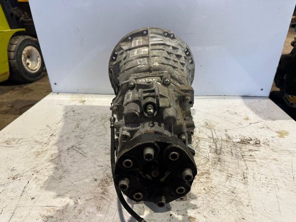 2013 MERCEDES E250 ...MANUAL GEARBOX...P12G51 297474417