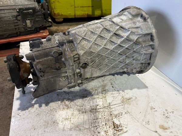 2013 MERCEDES E250 ...MANUAL GEARBOX...P12G51 297474420