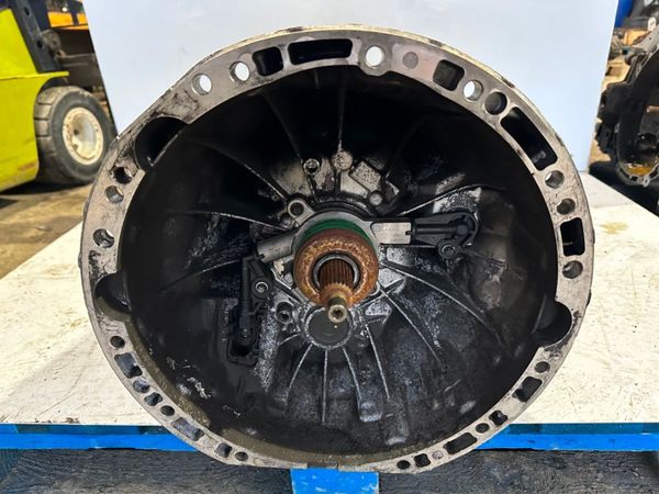 2013 MERCEDES E250 ...MANUAL GEARBOX...P12G51 297474421