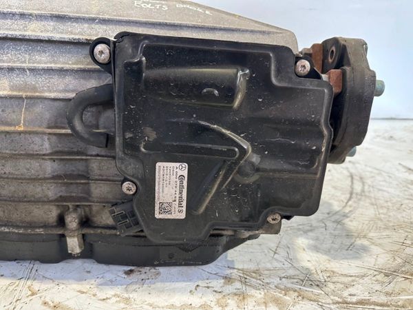 2014 MERCEDES S-CLASS...S350 ..GEARBOX...P11G44 297473426