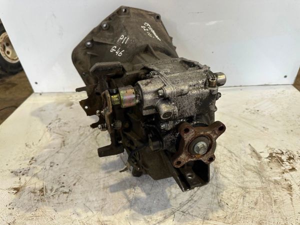 2008 MERCEDES SPRINTER 2.2 GEARBOX....P11G46 297473672