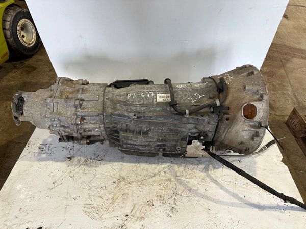 2014 MERCEDES ML250 ...2.2 ..AUTO GEARBOX...P11G47 297473735