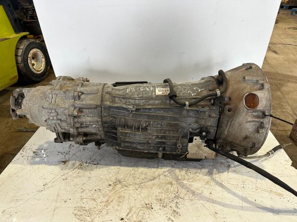 2014 MERCEDES ML250 ...2.2 ..AUTO GEARBOX...P11G47 297473736