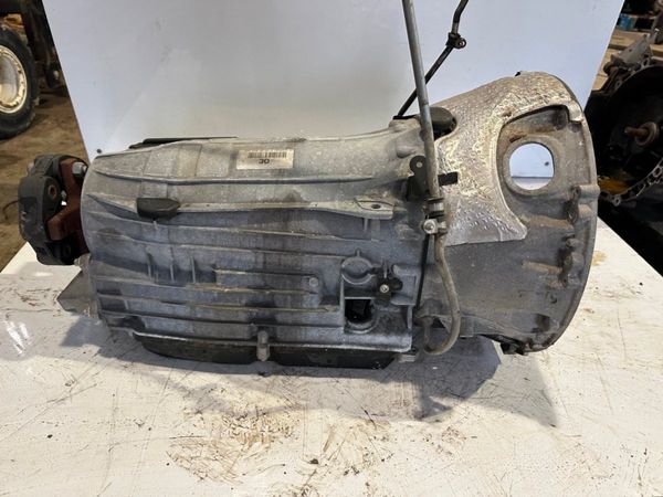 2012 MERCEDES E350 V6 AUTO GEARBOX...P12G48 297473845