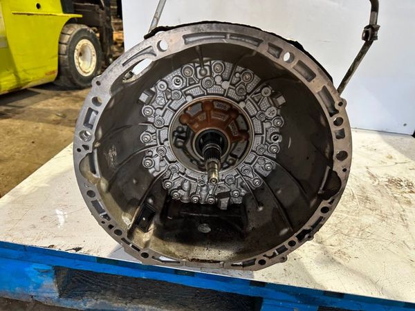 2012 MERCEDES E350 V6 AUTO GEARBOX...P12G48 297473847