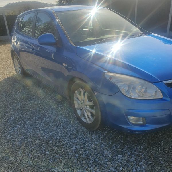 hyundai i30 parts | 102 All Sections Ads For Sale in Ireland | DoneDeal