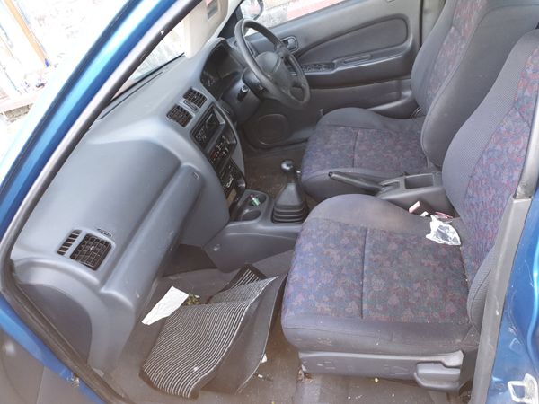97 Mazda 323 1.5 Dohc 297645716