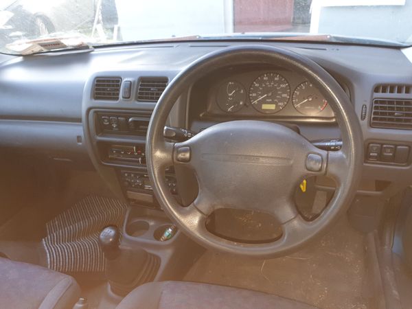 97 Mazda 323 1.5 Dohc 297645713