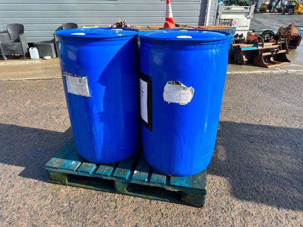 TRANSFORMER INSULATING FLUID...... 617DB 297809014