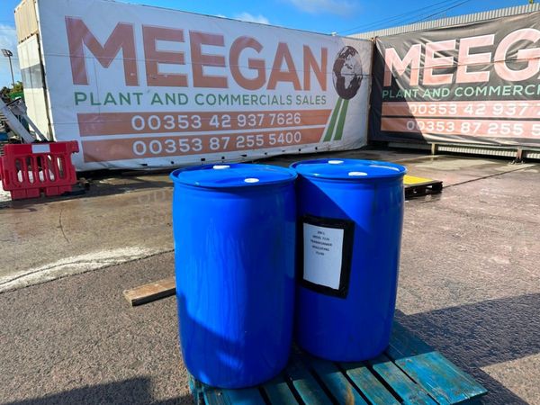 TRANSFORMER INSULATING FLUID...... 617DB 297809011