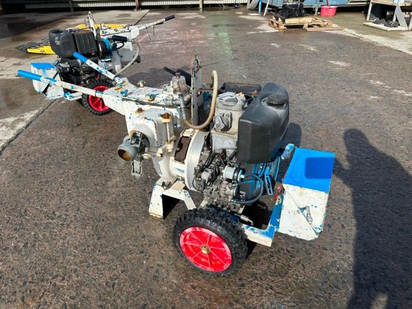 2" WATER PUMPS 297809139