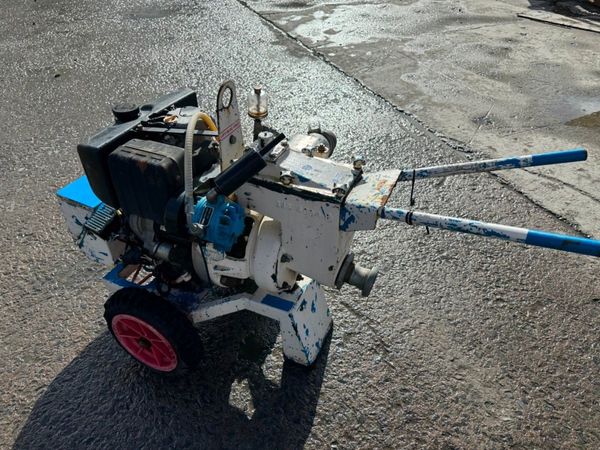 2" WATER PUMPS 297809141