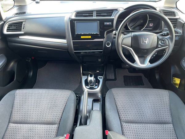 2018 HONDA FIT  HYBRID  (V10) 297975350