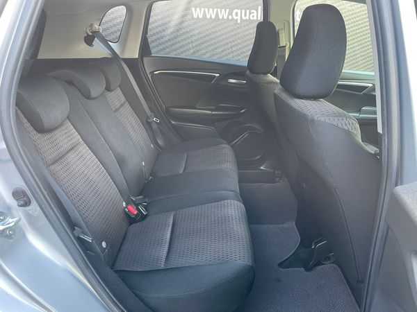 2018 HONDA FIT  HYBRID  (V10) 297975353