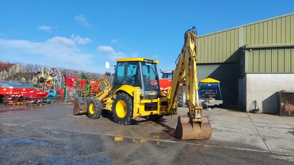 new holland 95 cv