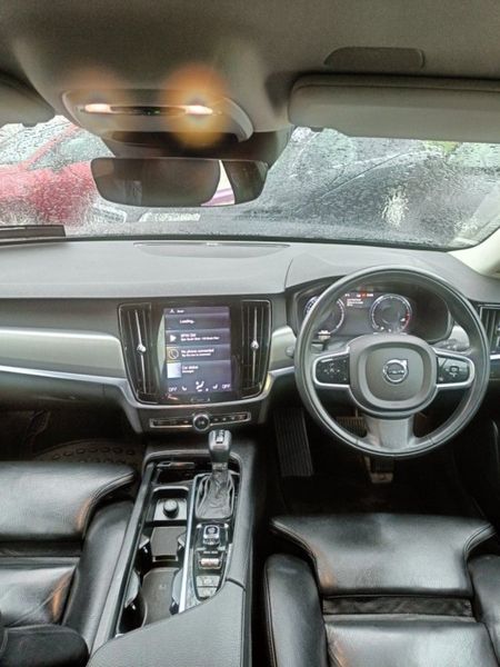 Volvo S90 D3 150hp Momentum Auto 298084944
