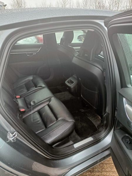 Volvo S90 D3 150hp Momentum Auto 298084945