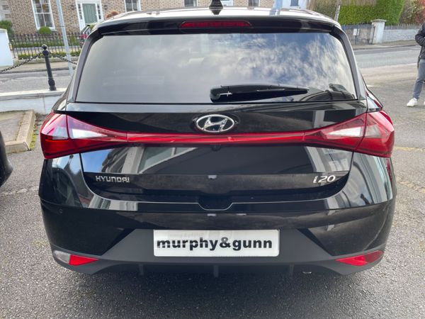 Hyundai i20 2023 298147586