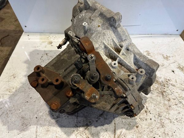 KIA GEARBOX...P15G64 298224967